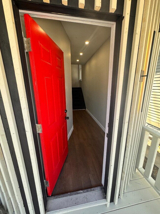 442 Hudson Ave in Albany, NY - Building Photo - Building Photo