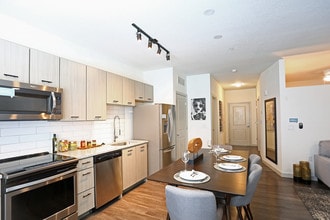Interior Photo