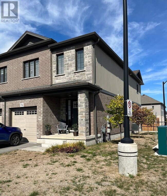 property at 135 Hardcastle Dr