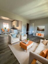 7400-7406 S Hoover St in Los Angeles, CA - Building Photo - Building Photo