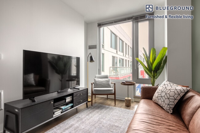 900 Folsom St in San Francisco, CA - Building Photo - Building Photo
