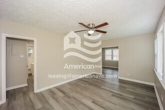 2711 King St in Columbus, GA - Foto de edificio - Building Photo