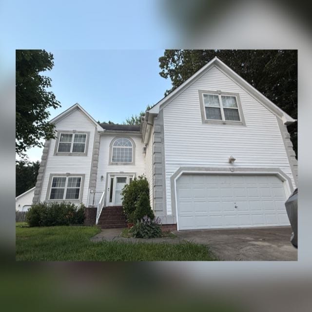 property at 1308 Crosswood Ln