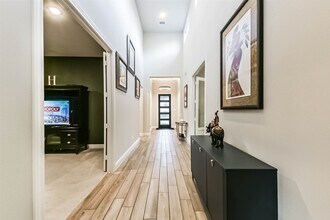 11922 Parsifal Creek Rd in Humble, TX - Foto de edificio - Building Photo