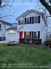 709 Danby Woods Dr in Lexington, KY - Building Photo - Building Photo