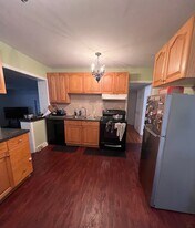 714 Freeman Rd in Richmond, VA - Building Photo