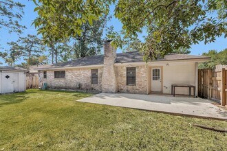 23918 Spring Gum Dr in Spring, TX - Building Photo - Building Photo