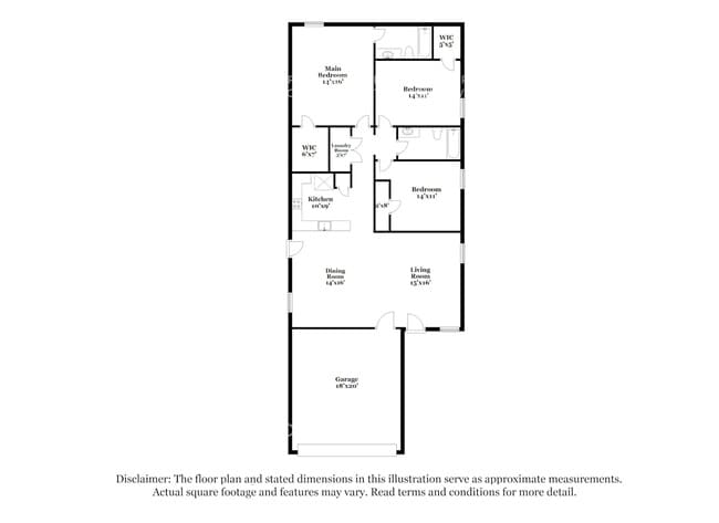 5711 Fruchel Wy in San Antonio, TX - Building Photo - Building Photo