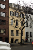 14 W 9th St Apartments