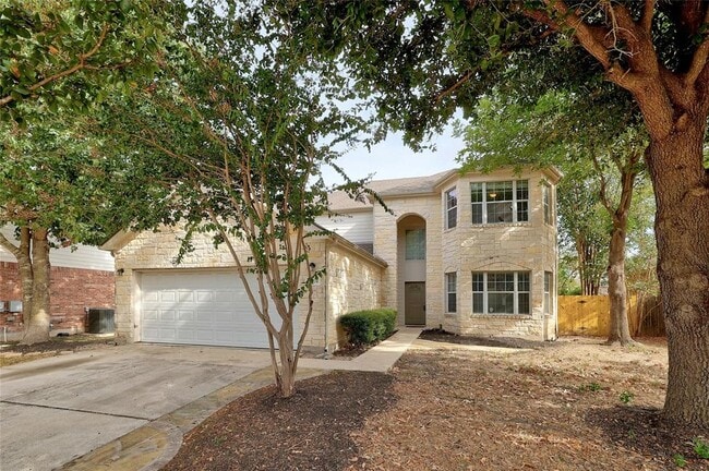 property at 20704 Silverbell Ln