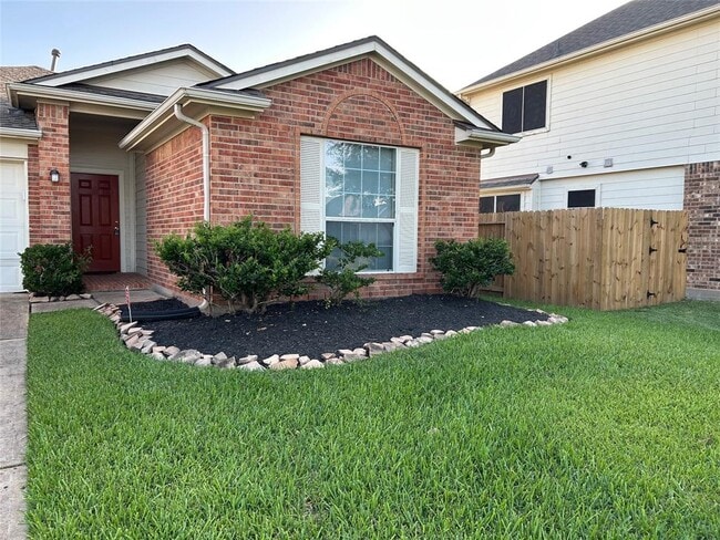 property at 2307 Birch Canyon Ct