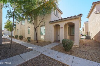 5458 W Fulton St in Phoenix, AZ - Building Photo - Building Photo