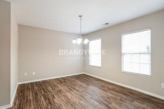12819 Old Iron Ln in Charlotte, NC - Building Photo - Building Photo