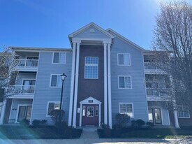 1153 Fairman Way in Florence, KY - Building Photo