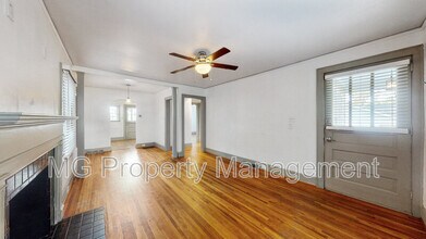1608 Onslow Dr in Charlotte, NC - Building Photo - Building Photo