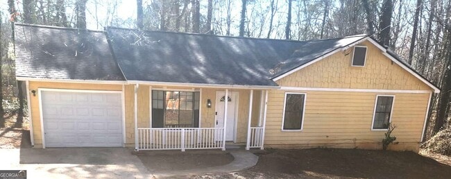 property at 3981 Skidmore Ct