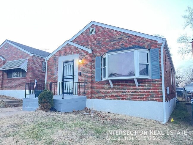 5713 Goodfellow Blvd in St. Louis, MO - Building Photo - Building Photo