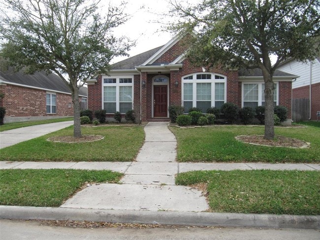 property at 4810 Claridge Park Ln