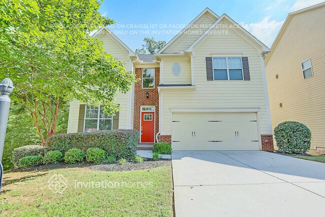349 Morgans Creek Ct NW in Kennesaw, GA - Building Photo - Building Photo