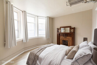 Sibley Mission Apartments in Calgary, AB - Building Photo - Building Photo