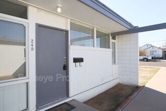 249 S Hobson in Mesa, AZ - Building Photo - Building Photo