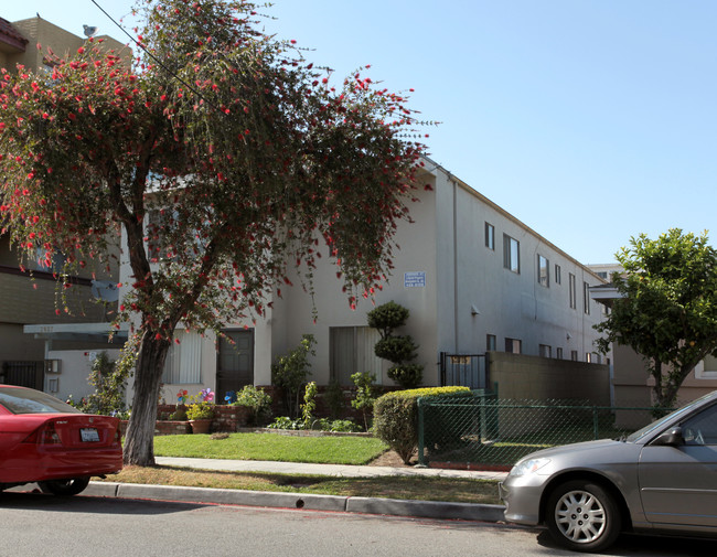 Belmont Heights in Long Beach, CA - Building Photo - Building Photo