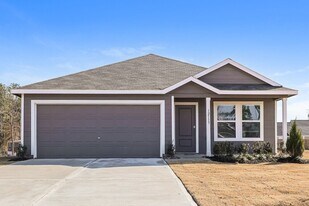12113 Kellsway Ct in Conroe, TX - Building Photo