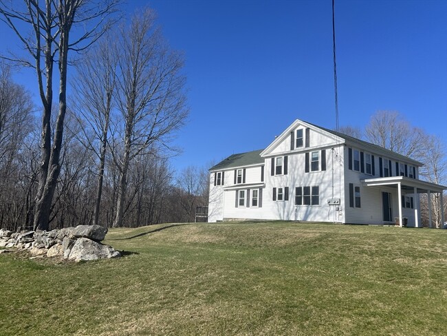 property at 51 Moore Rd