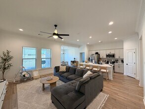 491 Blanchard Lp in Bossier City, LA - Building Photo - Building Photo