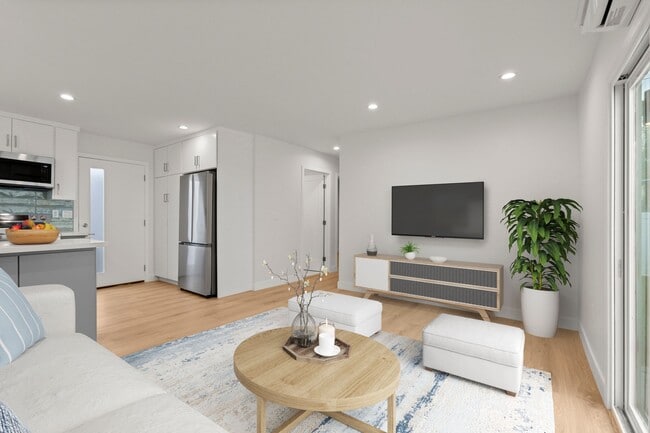 925 Isabel St in Los Angeles, CA - Foto de edificio - Building Photo