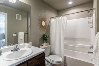 Champion's Club in Fayetteville, AR - Building Photo - Interior Photo