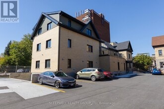 476 Rue Wilbrod St in Ottawa, ON - Building Photo - Building Photo