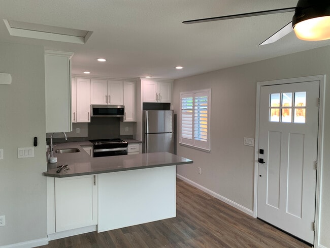 2500 Gerald Way, Unit #2 in San Jose, CA - Building Photo - Building Photo