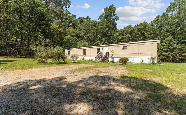 property at 9037 Fox Run Dr