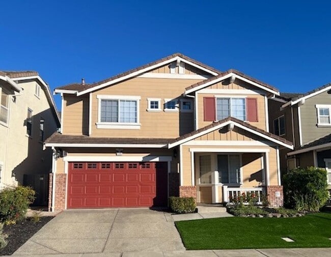 property at 5183 Abbeywood Dr