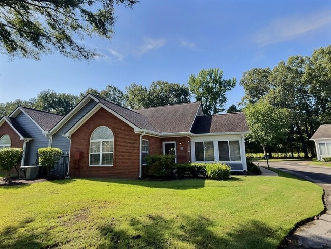 1125 Oak Timber Cir in Collierville, TN - Building Photo - Building Photo