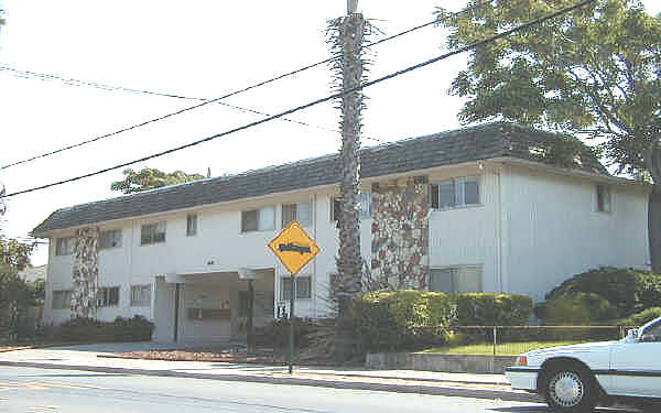 419 W 10th St in Antioch, CA - Foto de edificio - Building Photo