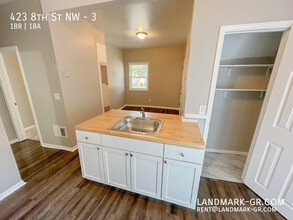423 8th St NW in Grand Rapids, MI - Building Photo - Building Photo