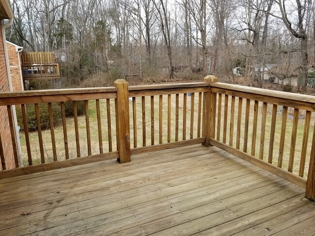 235 Mary Ann Dr in Lynchburg, VA - Building Photo - Building Photo