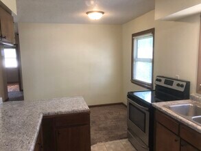 2614 19th Ave N in Fort Dodge, IA - Foto de edificio - Building Photo