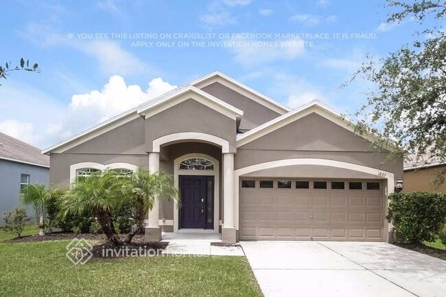 property at 1827 Atlantic Dr