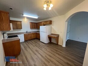 628 W Evans Ridge Cir in Washington, UT - Building Photo - Building Photo