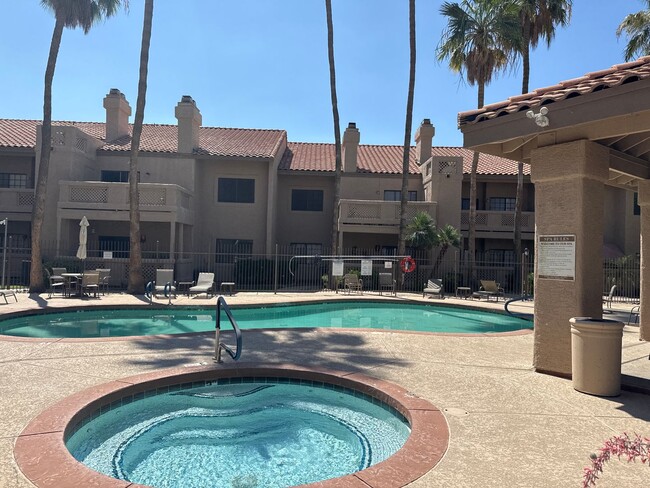 property at 930 N Mesa Dr