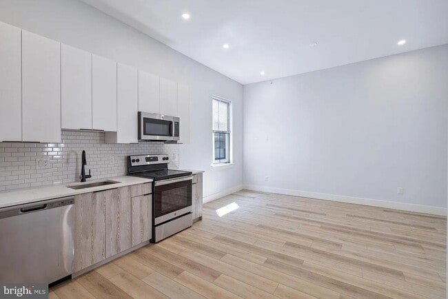 property at 3439 Lancaster Ave