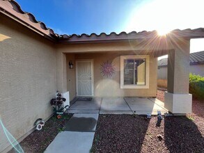 5295 S Dove Rock in Buckeye, AZ - Building Photo - Building Photo
