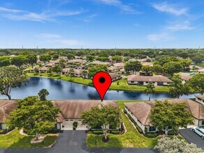 4785 Quailwood Terrace in Boynton Beach, FL - Building Photo - Building Photo