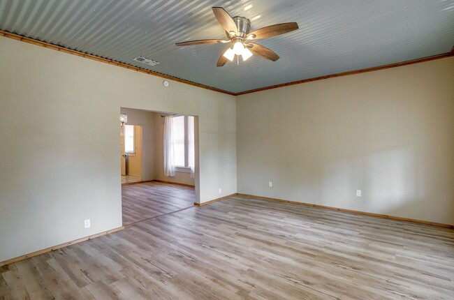 2309 Olive St in Texarkana, TX - Building Photo - Building Photo