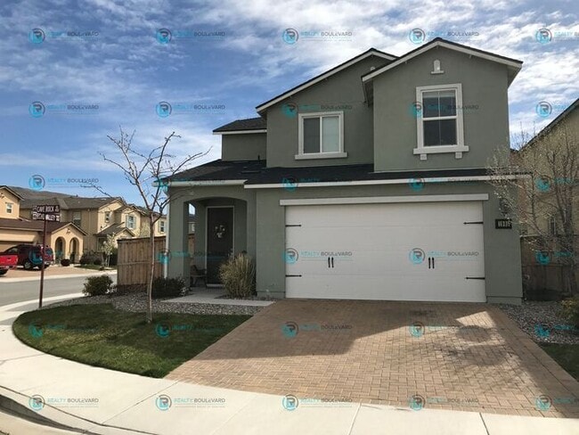 property at 1905 Cave Rock Rd
