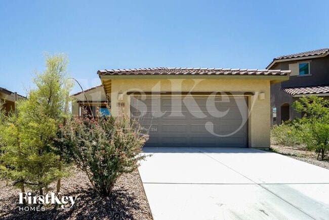 property at 7519 S Via Rancho La Costa