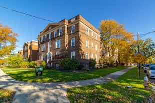 Cormere (IN-UNIT WASHER & DRYER) Apartments